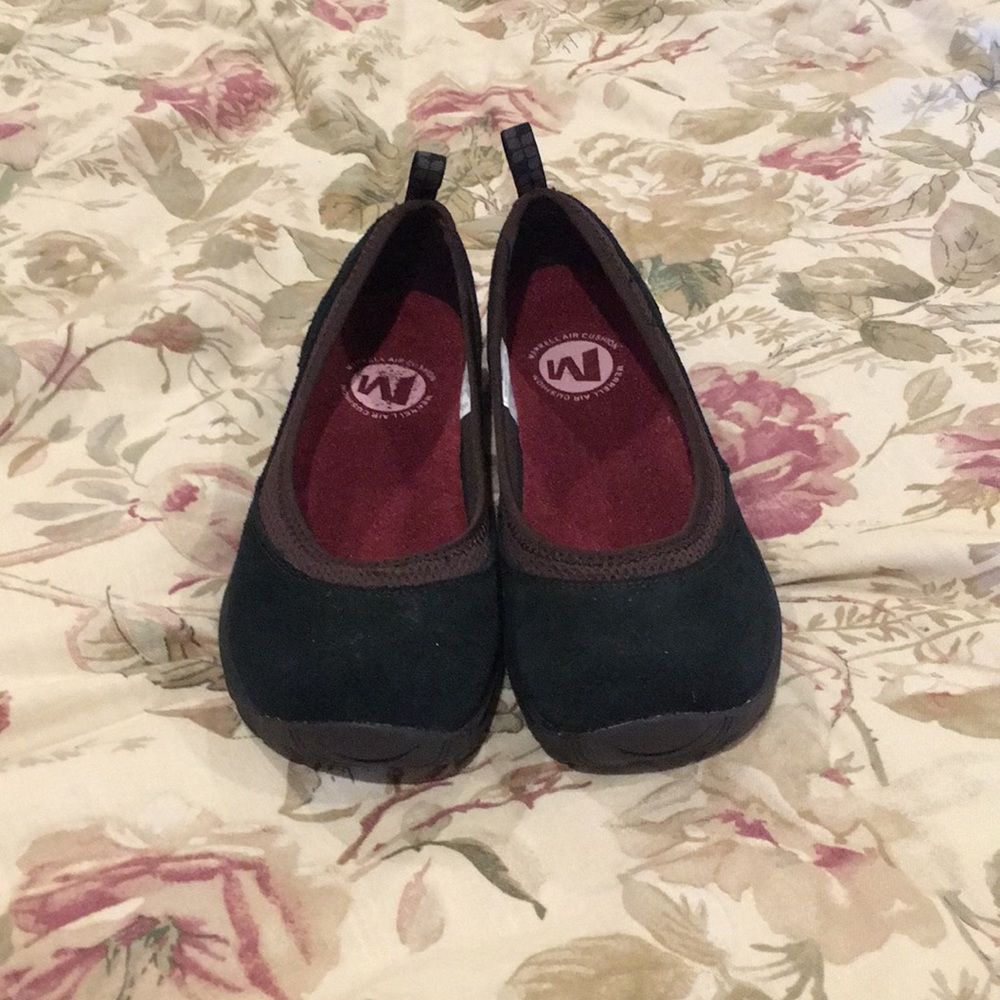 Merrell Flats